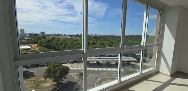 Apartamento com 3 Quartos à venda, 110m² no Dom Pedro I, Manaus