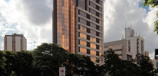 Sala Comercial para alugar, 376m² no Boa Viagem, Belo Horizonte