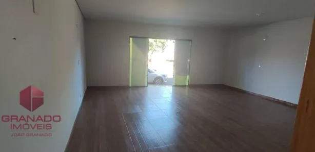 Sala Comercial para alugar, 61m² no Bela Vista 1, Paiçandu