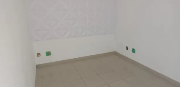 Sala Comercial à venda, 31m² no Vila Bocaina, Mauá