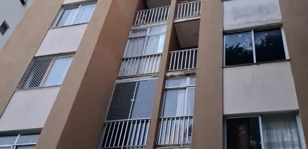 Apartamento com 1 Quarto para alugar, 60m² no Graça, Salvador