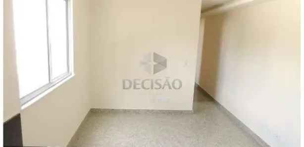Apartamento com 2 Quartos à venda, 54m² no Cruzeiro, Belo Horizonte