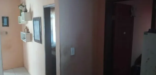 Casa com 2 Quartos à venda, 62m² no Vila Canária, Salvador