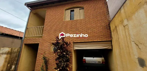 Casa com 2 Quartos à venda, 70m² no Jardim Ibirapuera, Limeira
