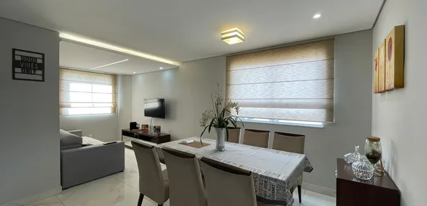 Cobertura com 2 Quartos à venda, 150m² no Caiçaras, Belo Horizonte
