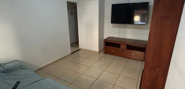 Apartamento com 2 Quartos para alugar, 94m² no Braga, Cabo Frio