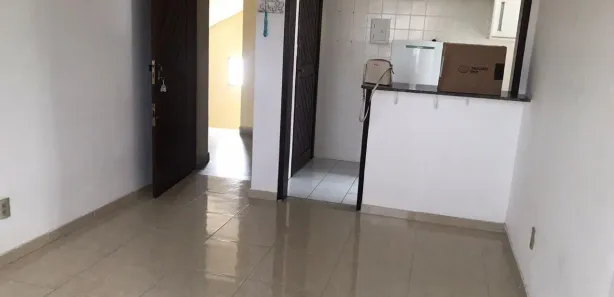 Apartamento com 1 Quarto à venda, 60m² no Engenho Velho da Federação, Salvador