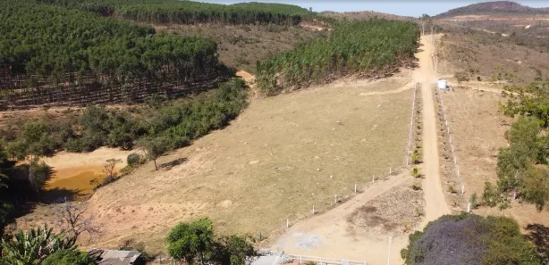 Lote/Terreno à venda, 20000m² no , Cordisburgo
