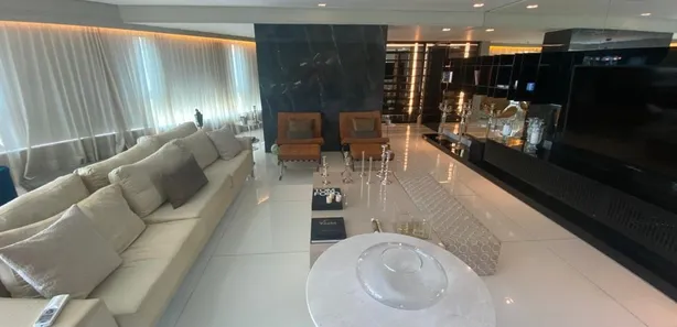 Apartamento com 3 Quartos à venda, 240m² no Jardim Apipema, Salvador