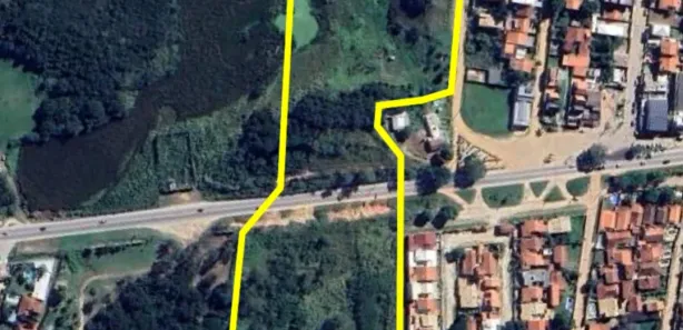 Lote/Terreno à venda, 80000m² no Centro, São Pedro da Aldeia