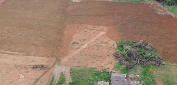 Fazenda/Sítio à venda, 140000m² no Incra 8, Brasília