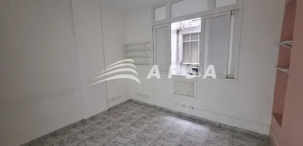 Sala Comercial para alugar, 22m² no Copacabana, Rio de Janeiro