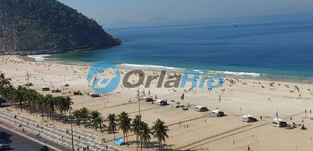 Apartamento com 3 Quartos à venda, 341m² no Copacabana, Rio de Janeiro