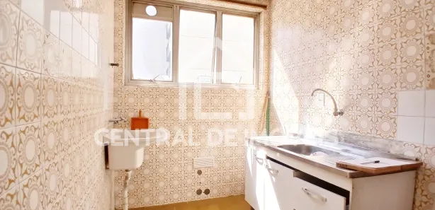 Kitnet com 1 Quarto para alugar, 30m² no Centro Histórico, Porto Alegre