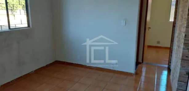 Apartamento com 2 Quartos para alugar, 47m² no Lagoa Dourada, Londrina