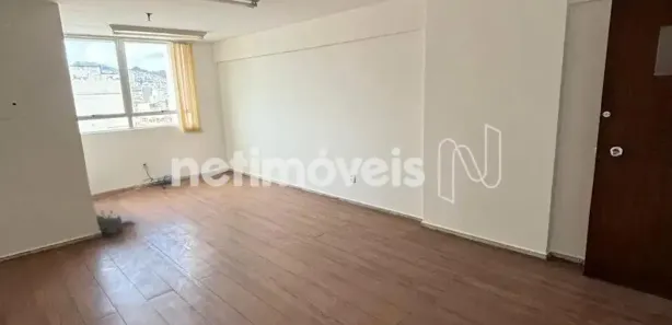 Sala Comercial à venda, 41m² no Centro, Belo Horizonte