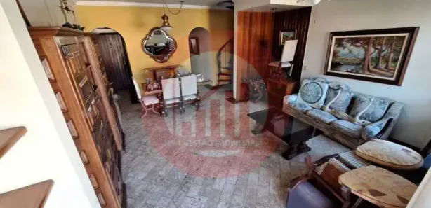 Cobertura com 3 Quartos para venda ou aluguel, 185m² no Vila Isabel, Rio de Janeiro