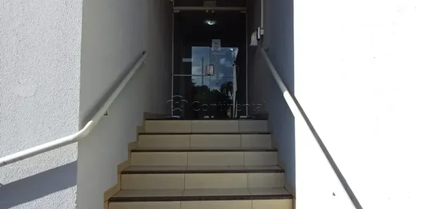 Apartamento com 1 Quarto para alugar, 79m² no Jardim Itaipú, Dourados