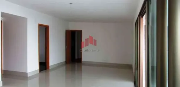 Apartamento com 4 Quartos à venda, 178m² no Barro Preto, Belo Horizonte