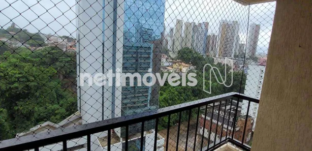 Apartamento com 2 Quartos para alugar, 60m² no Rio Vermelho, Salvador