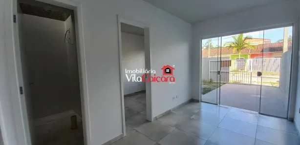 Casa com 2 Quartos à venda, 40m² no Saint Etiene, Matinhos