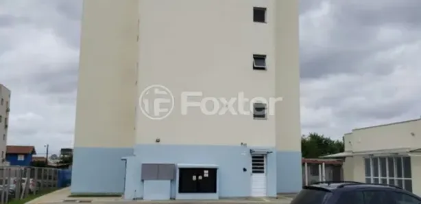Apartamento com 2 Quartos à venda, 45m² no Campina, São Leopoldo