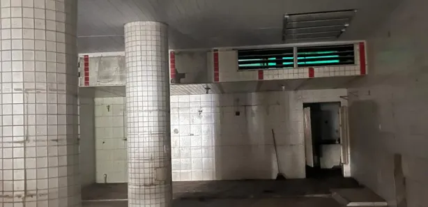 Ponto Comercial para alugar, 104m² no Copacabana, Rio de Janeiro