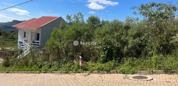 Lote/Terreno à venda, 178m² no Vila Nova II, Bento Gonçalves