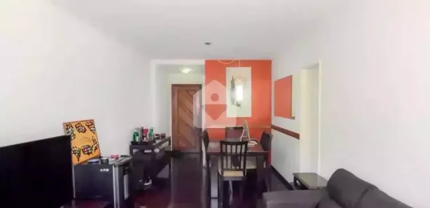 Apartamento com 2 Quartos à venda, 80m² no Cosme Velho, Rio de Janeiro
