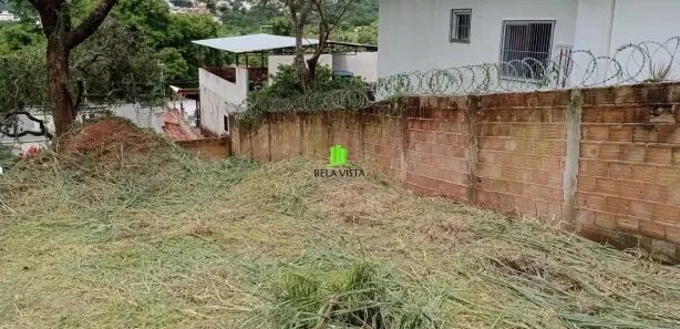 Lote/Terreno à venda, 360m² no Vila Santa Helena, Lagoa Santa