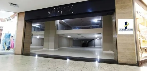 Ponto Comercial para alugar, 450m² no Itaigara, Salvador