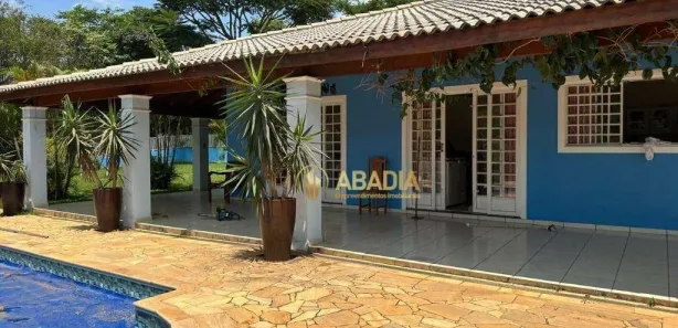 Fazenda/Sítio com 2 Quartos para venda ou aluguel, 100m² no Parque das Orquídeas II, Artur Nogueira