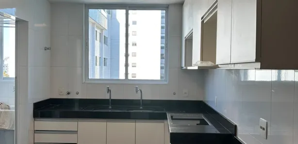 Cobertura com 4 Quartos à venda, 200m² no Santo Antônio, Belo Horizonte