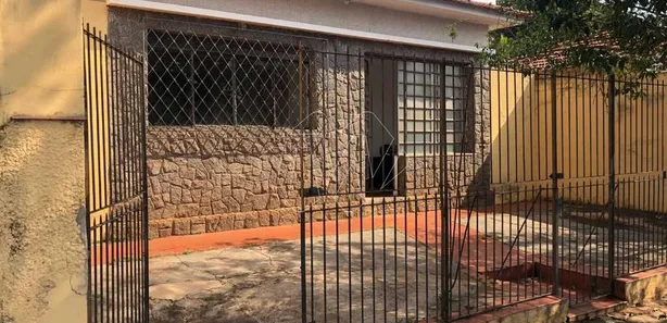 Casa com 3 Quartos à venda, 114m² no Centro, Araraquara
