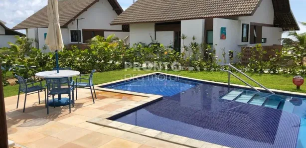 Casa de Condomínio com 4 Quartos à venda, 145m² no Centro, Ipojuca