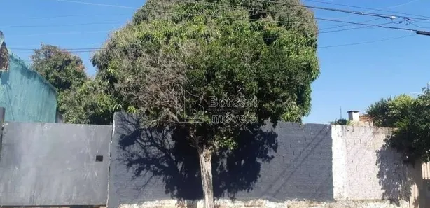 Lote/Terreno à venda, 408m² no Centro, Araraquara