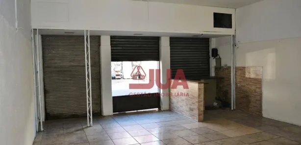 Ponto Comercial para alugar, 65m² no Centro, Nova Iguaçu