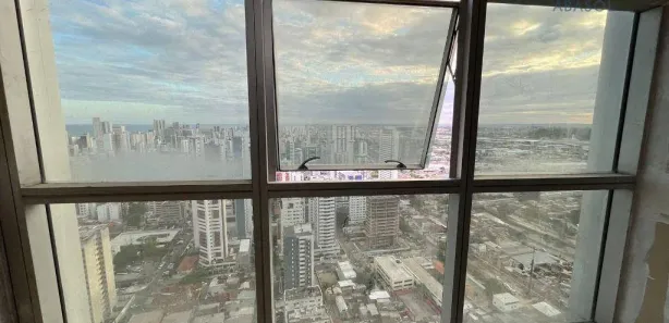Sala Comercial para alugar, 33m² no Boa Viagem, Recife