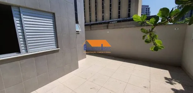 Apartamento com 2 Quartos à venda, 98m² no Savassi, Belo Horizonte