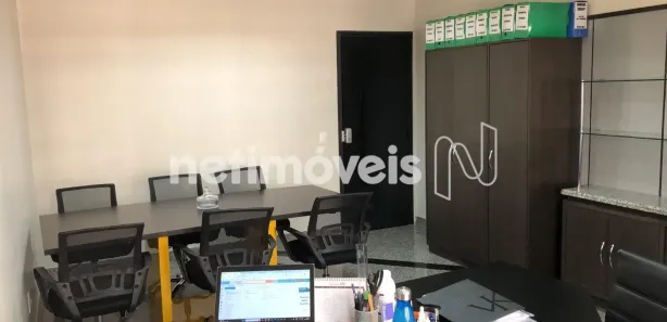 Sala Comercial à venda, 26m² no Belvedere, Belo Horizonte