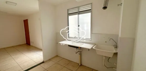 Apartamento com 2 Quartos à venda, 43m² no Cosmos, Rio de Janeiro