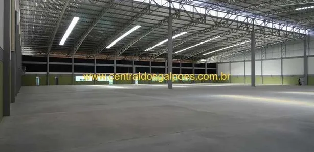 Galpão/Depósito/Armazém para alugar, 1000m² no Pau Miúdo, Salvador
