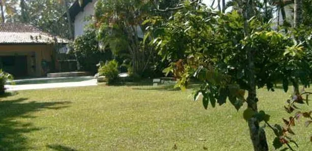 Lote/Terreno à venda, 500m² no Balneário Praia do Pernambuco, Guarujá