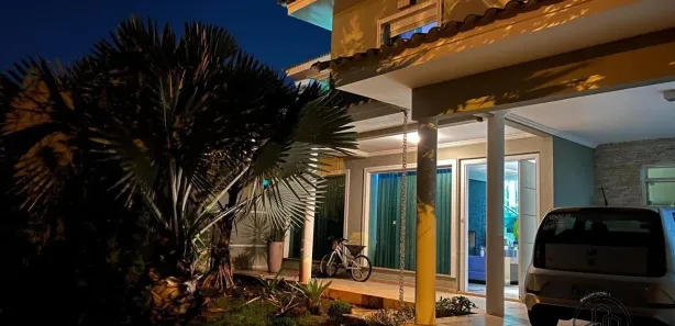 Casa de Condomínio com 3 Quartos à venda, 400m² no Condomínio Residencial Village Vert, Sorocaba