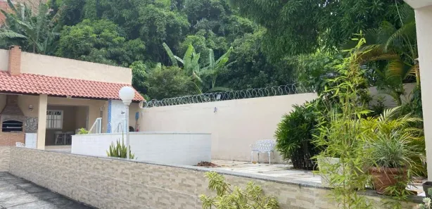 Casa de Condomínio com 3 Quartos à venda, 101m² no Taquara, Rio de Janeiro