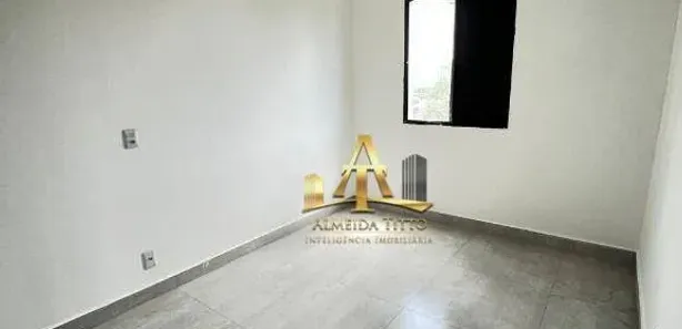 Apartamento com 2 Quartos para venda ou aluguel, 60m² no Granja Alvorada, Jandira