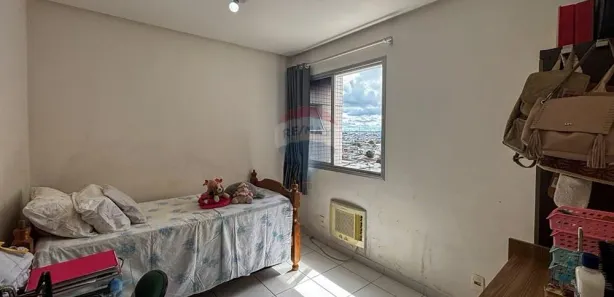 Apartamento com 3 Quartos à venda, 81m² no Dom Pedro I, Manaus