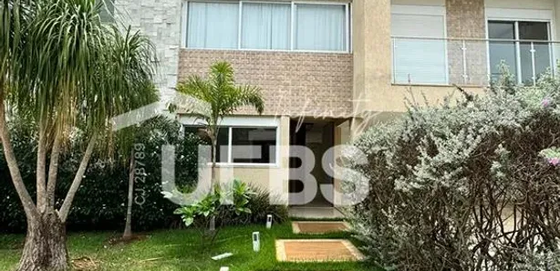 Sobrado com 5 Quartos à venda, 506m² no Jardins Verona, Goiânia