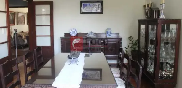 Apartamento com 4 Quartos à venda, 230m² no Flamengo, Rio de Janeiro