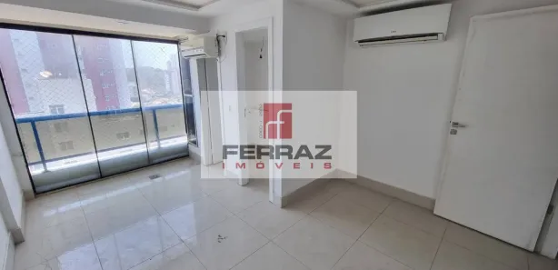 Sala Comercial à venda, 32m² no Petrópolis, Natal